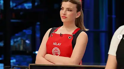 MasterChef Nilay kimdir? Elif Nilay Özgen kaç yaşında, nereli? MasterChef Nilay ana kadroda mı?