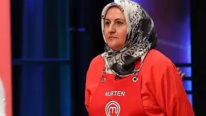 MasterChef Nurten kimdir? MasterChef Nurten Tamer kaç yaşında? Nurten TamerMasterChef nereli? MasterChef Nurten ana kadroya girdi mi?