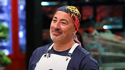 MasterChef Şadi kimdir? MasterChef Şadi kazandı mı? MasterChef Şadi Altınay nereli?