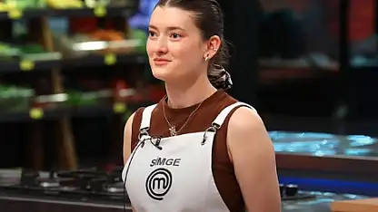 MasterChef Simge kimdir? Simge Çıtak nereli, kaç yaşında? MasterChef Simge elendi mi, hangi programdaydı?