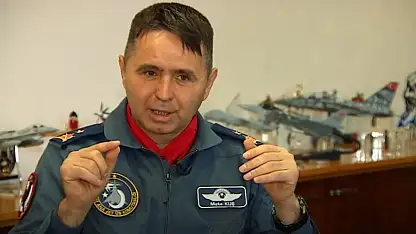 Mete Kuş kimdir? Mete Kuş Tümgeneral miydi? Mete Kuş neden görevden alındı? Mete Kuş Konyasporlu mu?