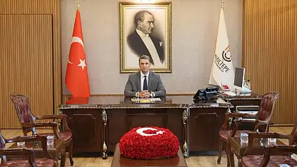 Murat Acar kimdir kaymakam? Kızıltepe Kaymakamı kimdir? Murat Acar nerenin kaymakamı?
