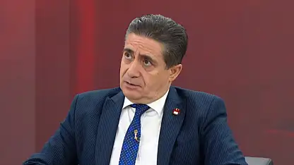 Mustafa Ertekin kimdir? Mustafa Ertekin Zafer Partisi'ne mi geçti? Mustafa Ertekin milletvekili mi?