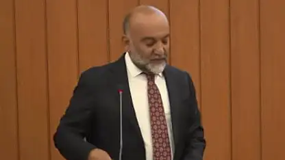 Mutlu Kerimoğlu kimdir? Mutlu Kerimoğlu Etimesgut Belediyesi'ndeki görevi neydi? Mutlu Kerimoğlu rüşvet olayı nedir?