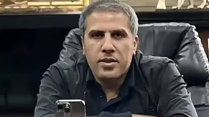 Nedim Sorguç kimdir? Nedim Sorguç Fırat Delibaş olayı nedir? Nedim Sorguç yakalandı mı? Nedim Sorguç Yunanistan'da mı?