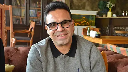 Okan Karacan kimdir? Aslen nereli?  Okan Karacan gözaltına mı alındı? Okan Karacan eşi kimdir?