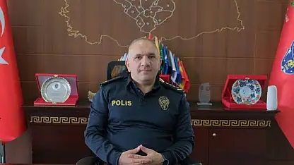 Recep Tecimer Emniyet Müdürü kimdir? Sinop İl Emniyet Müdürü kim oldu? Recep Tecimer nerelerde görev yaptı? Eşi kimdir?