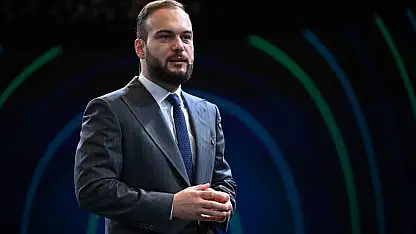 Samed Ağırbaş kimdir? Nerelidir? Samed Ağırbaş kimin oğlu? Babası kimdir? Samed Ağırbaş evli mi? Eşi kimdir? Sıfır Atık Vakfı Başkanı kimdir?