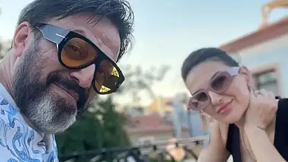 Serhat Kılıç sevgilisi kimdir? Özlem Esmergül kimdir? Özlem Esmergül Serhat Kılıç'ın neyiydi? Hangi dizilerde oynadı?