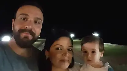 Sezen Taş evli mi? Eşi kimdir? Sezen Taş'ın çocukları var mı? Uğur Emre Haliloğlu kimdir?