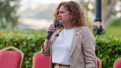 Sibel Tan Çetinkaya kimdir, nerelidir? Sibel Tan Çetinkaya hangi partiden? Sibel Tan Çetinkaya itiraz olayı nedir?