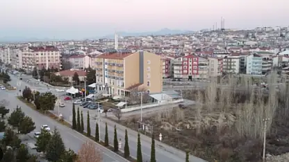 Son dakika: Konya'nın nüfusu belli oldu!