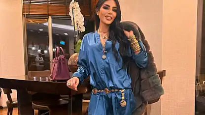 Süreyya Yalçın kimdir? Süreyya Yalçın serveti ne kadar? Süreyya Yalçın babası kimdir? Süreyya Yalçın Aziz Yıldırım'ın neyi oluyor?