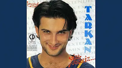 Tarkan 'Kimdi' şarkısında kaç kere 'kimdi' der? Tarkan 'Kimdi' şarkısı ne zaman çıktı?