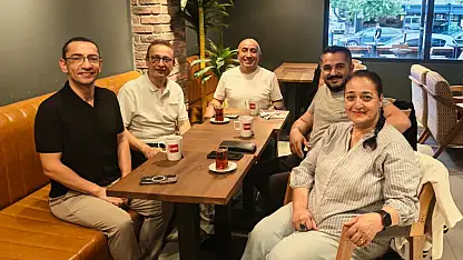 Tek aday Turan Arslan güven tazeledi