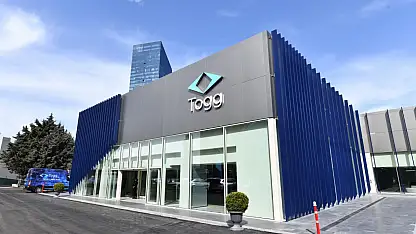 Togg, 5 yeni temsilci bayilikle kullanıcıya yakınlaşıyor