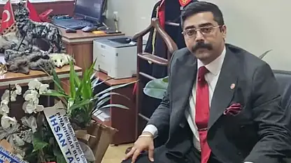 Türkşad Kunthan Uçuk kimdir? Türkşad Kunthan Uçuk evlimi? Eşi kimdir? Türkşad Kunthan Uçuk ne dedi?