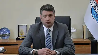Ulaş Akhan kimdir? Nerede görev yapıyor? Esenyurt Belediyesi kayyumu kimdir? Ulaş Akhan'ın babası kimdir? Nereli?