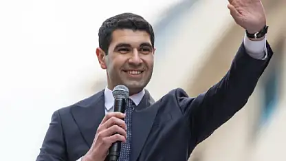 Utku Caner Çaykara kimdir? Utku Caner Çaykara tutuklu muydu? Utku Caner Çaykara tahliye edildi mi? Utku Caner Çaykara son durum ne?