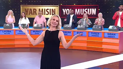 Var Mısın Yok Musun bitti mi? Var Mısın Yok Musun bugün neden yok? Var Mısın Yok Musun hangi günler?