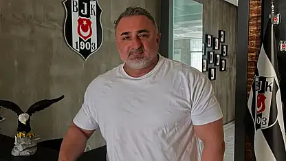 Veysel Ahmet Çağlar kimdir? Nereli? Veysel Ahmet Çağlar neden istifa etti?