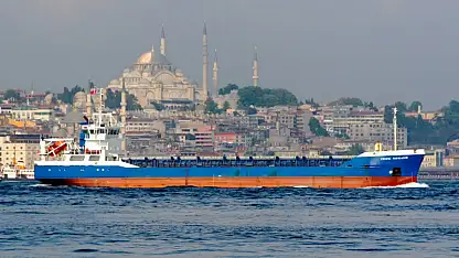 Yaşar Kayhan kimdir? Tuğberk İmamoğlu gemisinin kaptanı kimdir?
