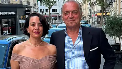 Yasemin Sadıkoğlu kimdir? Cem Uzan sevgilisi kimdir? Cem Uzan kimdir?