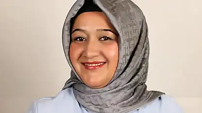 Yemekteyiz Züleyha kimdir? Züleyha Hıdır'ın eşi kimdir? Yemekteyiz Züleyha Hanım'ın menüsünde ne var?