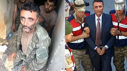 Zekeriya Kuzu kimdir? Zekeriya Kuzu ne zaman yakalandı? Ne kadar ceza aldı? İfadesinde ne dedi?