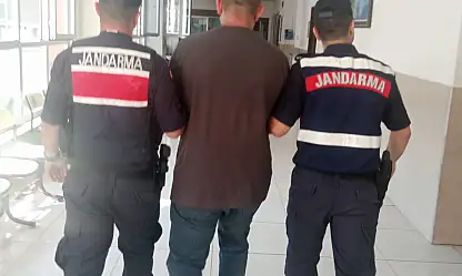 5 milyon liralık hırsızlık yapan şüpheli yakalandı