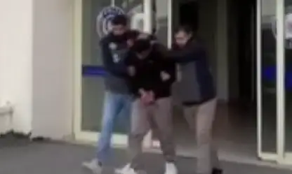 6 milyon liralık dolandırıcılık: Sahte polis Şanlıurfa'ya kaçarken Aksaray'da yakalandı