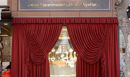 Akköylüler Kuyumculuk'tan stratejik dönüşüm: Yeni ve daha güçlü bir mağaza dönemi başlıyor