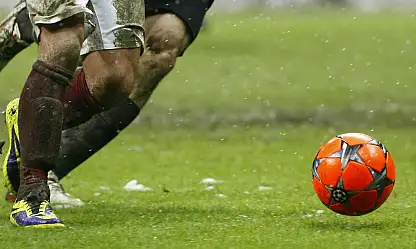 Futbolda bahis soruşturması kapsamında operasyon