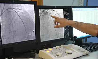 Kalpte tedavi zinciri anne karnında kuruluyor