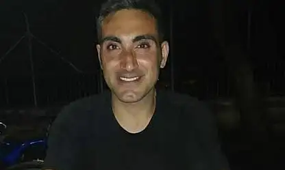 Kamyonetin çarptığı scooter sürücüsü hayatını kaybetti