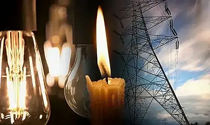 Karanlık saatler kapıda: Konya'nın merkez ilçelerinde elektrik kesintisi yaşanacak