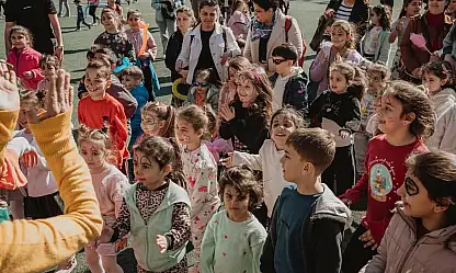 Konya, çocukların dijital güvenliği için örnek projeye ev sahipliği yapacak