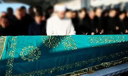 Konya'da 10 Aralık 2025 Çarşamba günü vefat edenler