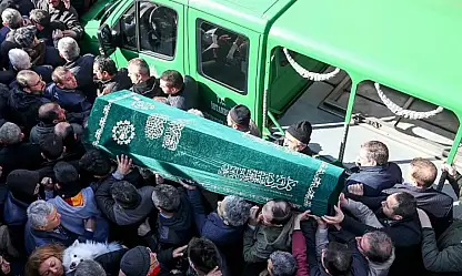 Konya'da 13 Aralık 2025 Cumartesi günü vefat edenler