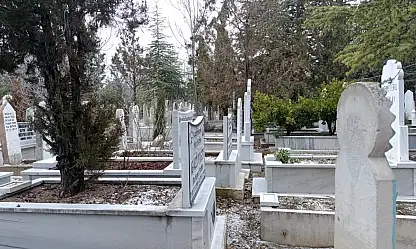 Konya'da 4 Şubat 2026 Çarşamba günü vefat edenler