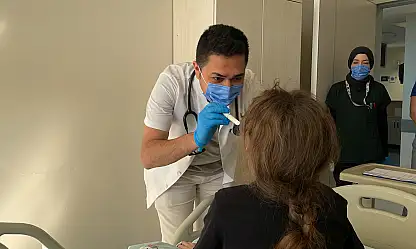 Konya'da okullarda salgın riski: Uzmanlardan velilere kritik uyarılar