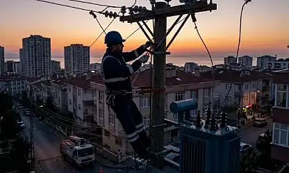 Konya'daki o adreslerde elektrik kesintisi yaşanacak!