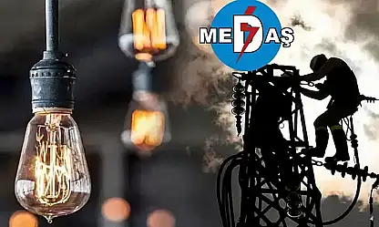 Konya'daki o adreslerde elektrik kesintisi yaşanacak!