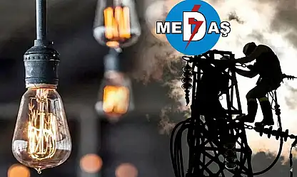 Konya'daki o adreslerde elektrik kesintisi yaşanacak!