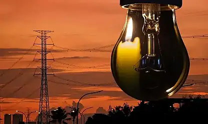 Konya'nın merkez ilçelerinde 21 Eylül Pazartesi günü elektrik kesintisi yaşanacak