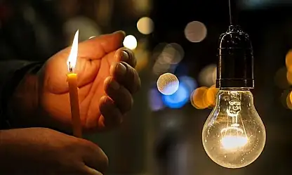 Konya'nın merkez ilçelerinde elektrik kesintisi yaşanacak! İşte 17 Ağustos kesinti programı