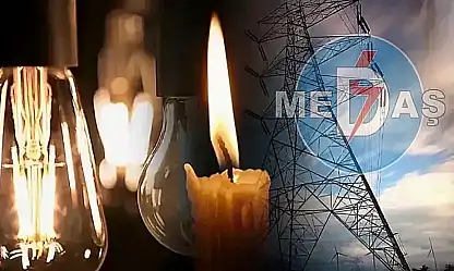 Konya'nın merkez ilçelerine kritik uyarı: Bu adreslerde elektrik kesintisi yaşanacak