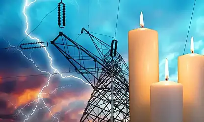 Konya'nın merkez ilçelerine kritik uyarı: Bu adreslerde elektrik kesintisi yaşanacak
