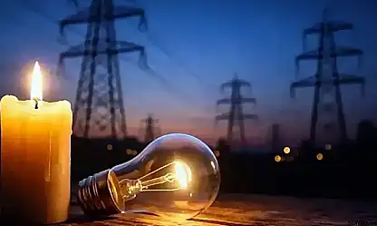 Konya'nın o ilçelerine kritik uyarı: Bu adreslerde elektrik kesintisi yaşanacak