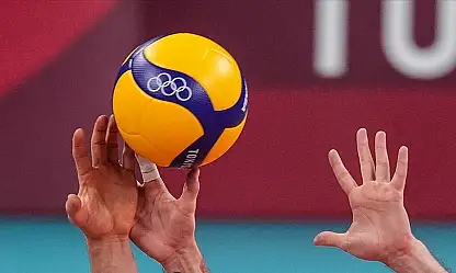 Voleybolda haftanın programı belli oldu